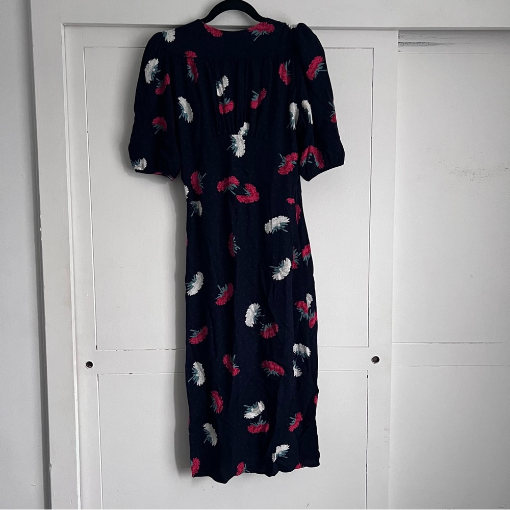 Rouje Rosalie Dress - Picture 4 of 7